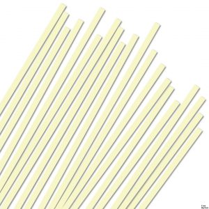 Quillingstreifen, 5 mm, Big Pack, butter