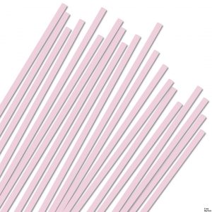 Quillingstreifen, 5 mm, Big Pack, rosa