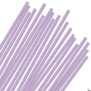 Quillingstreifen, 5 mm, Big Pack, ametyst