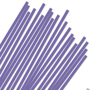 Quillingstreifen 5 mm, Big Pack, purple