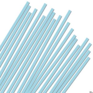 Quillingstreifen, 5 mm, Big Pack, Azul