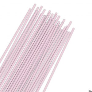 Quillingstreifen 3 mm, Big Pack, rosa