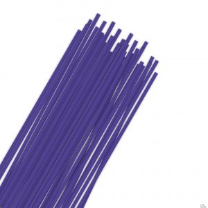 Quillingstreifen 3 mm, Big Pack, grape