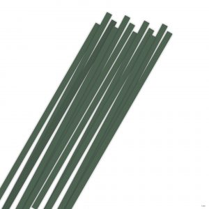 Quillingstreifen 5 mm, moss green