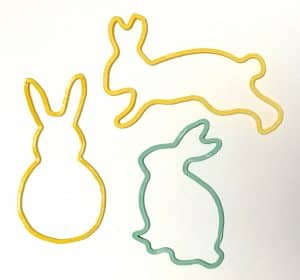 Module Hasen Musterbild