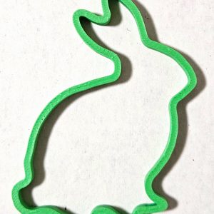 Quilling Modul Hase 3