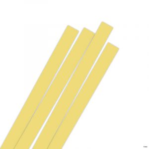 Str. 15 x 450 mm giallo