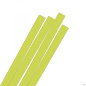 Str. 15 x 450 mm pistacchio light