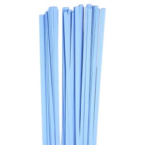 Quillingstreifen 5 mm, aqua