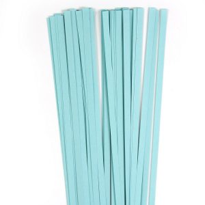 Quillingstreifen 5 mm Smeraldo