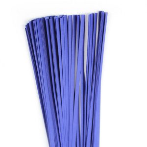 Quillingstreifen 5 mm, petrol