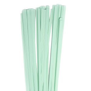 Quillingstreifen, 5 mm, polar green