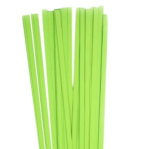 Quillingstreifen 5 mm lime