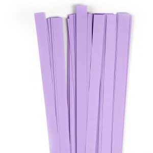 Quillingstreifen, 10 mm, ametyst