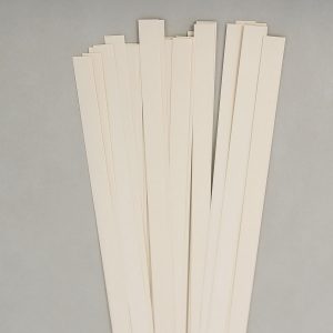 Str. 10 x 450 mm Sabbia   60 St. Paper St./Pcs 115g