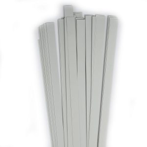 Str. 10 x 450 mm Perla   60 St. Paper St./Pcs 115g