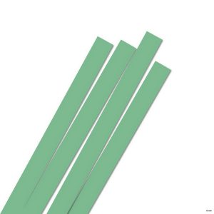 Str. 15 x 450 mm pistachio II