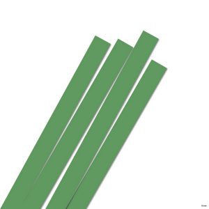 Str. 15 x 450 mm army green