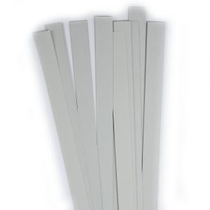 Str. 15 x 450 mm Perla  40 St./Pcs.