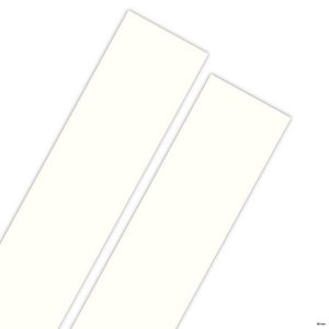 Quillingstreifen, 50 mm, nature white