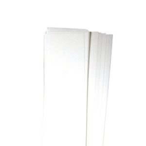 Quillingstreifen, 50 mm, natur white