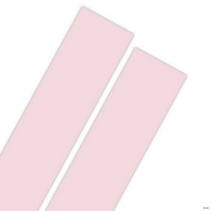 Str. 50 x 450 mm rosa