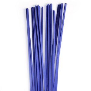 Quillingstreifen 3 mm, luxus dark blue