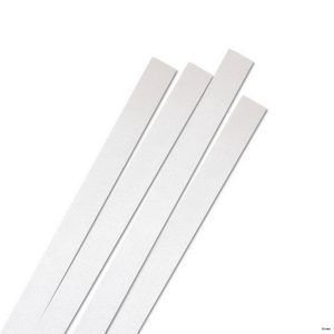 Str. 15 x 450 mm luxus oyster