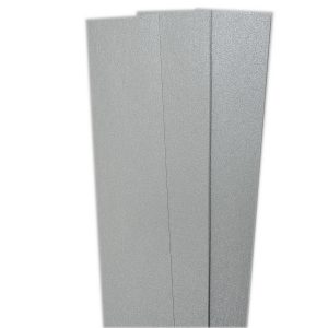 Str. 35 x 900 luxus pearl silver