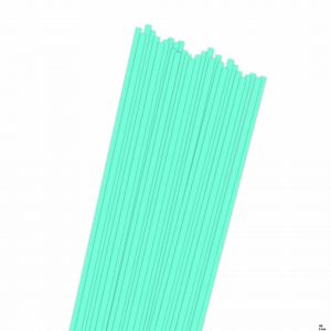 On Edge Quillingstreifen, 5 mm, celeste