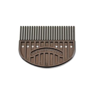 Feiner Quilling Kamm