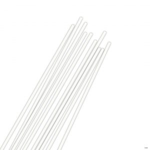Quillingstreifen 3 mm old mill white