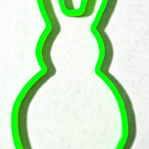 Quilling Modul Hase 1