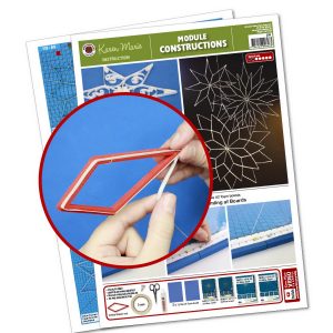 Basic Module Constructions Anleitung