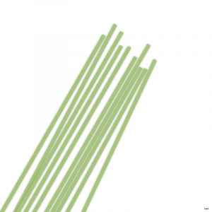 Quillingstreifen, 3 mm, verde