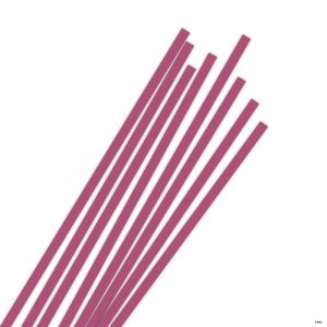 Quillingstreifen, 5 mm malva