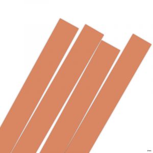 25 mm arancio light