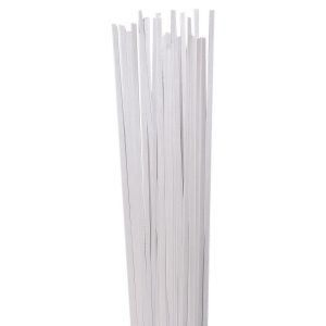 Str. 3 x 450 mm Luxus Polar Dawn 50 St./Pcs.