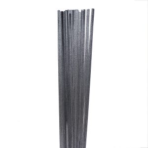 Quillingstreifen 3 mm, luxus coal mine