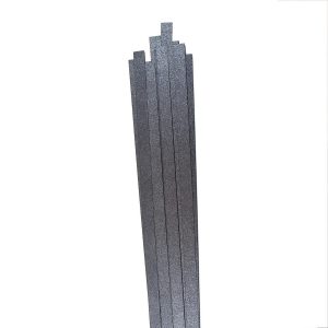 Str. 10 x 450 mm Luxus Coal Mine 125 g   30 St. /Pcs.
