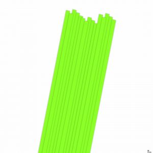 On Edge Quillingstreifen, 10 mm, lime