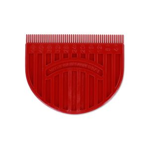Superfiner Quilling Kamm
