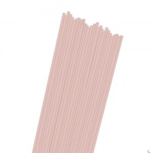 Quillingstreifen On Edge, 5 mm, cipria