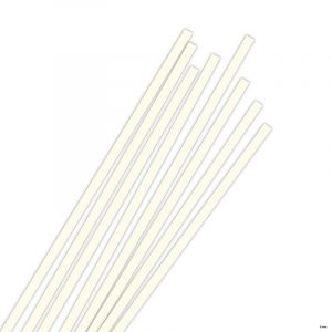 Quillingstreifen, 5 mm, ivory
