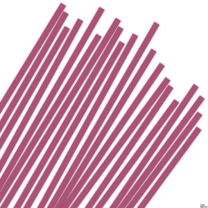 Quillingstreifen, 5 mm, Big Pack, Malva
