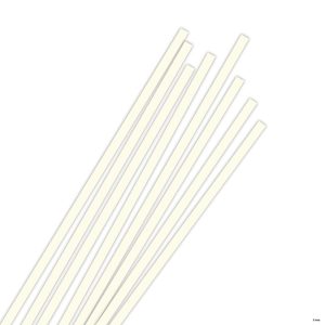 Quillingstreifen, 5 mm, ivory