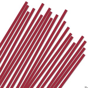 Quillingstreifen, 5 mm, Big Pack, cherry