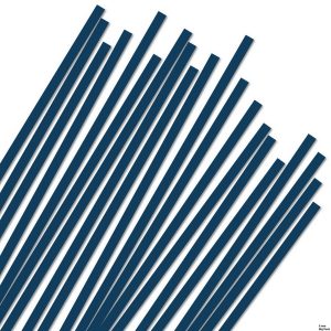 Quillingstreifen 5 mm, Big Pack, royal blue