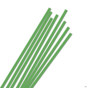 Quillingstreifen, 5 mm, grass green