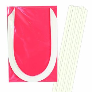 On Edge Quillingstreifen 10 mm Big Pack